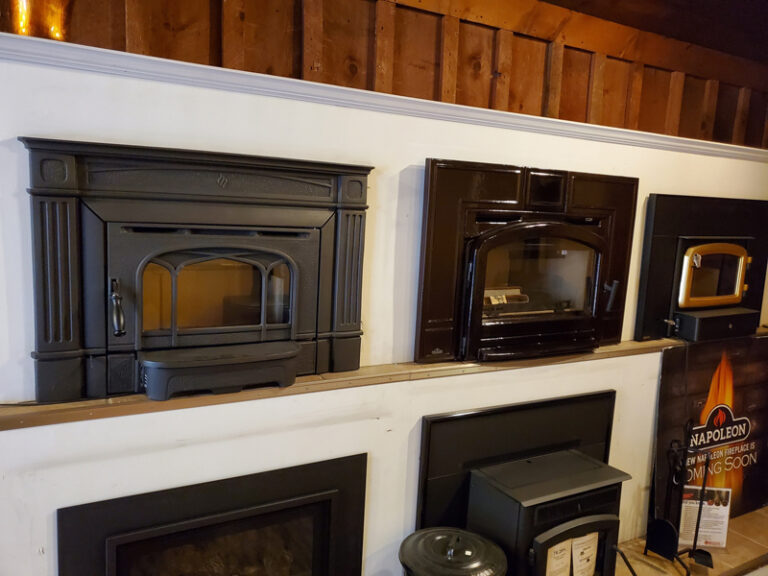 Stoves, Inserts & Fireplaces Hearth & Home USA in Utica New York
